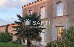 Nieulle-Sur-Seudre, Poitou-Charentes 17600