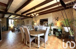 SAINT MARTIAL D'ARTENSET, Nouvelle-Aquitaine 24700