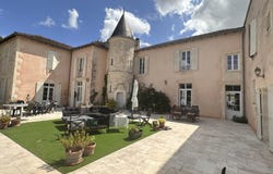 Saint-Jean-d'Angély, Poitou-Charentes 17400