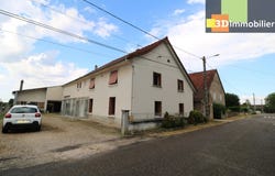 Chaussin, Jura 39120