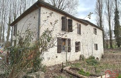 Dondas, Aquitaine 47470