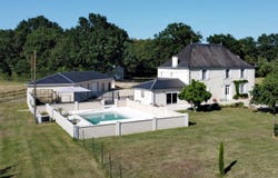 Romagne, Poitou-Charentes 86700