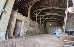 PUYLAROQUE, Occitanie 82240