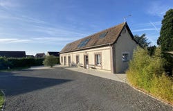 L'Aigle, Lower Normandy 61300