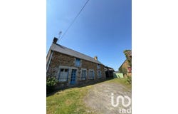 Marcillé Raoul, Brittany 35560