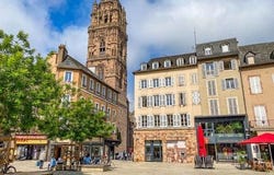RODEZ, Midi-Pyrénées 12000