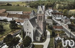 Salins, Île-de-France 77148