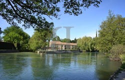L'Isle-sur-la-Sorgue, Provence-Alpes-Côte d'Azur 84800