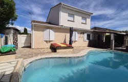 SAINT AUNES, Occitanie 34130