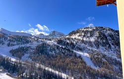 Isola, Provence-Alpes-Côte-d'Azur 06420