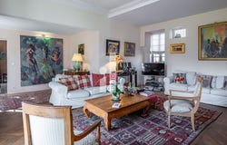 Thomery, Île-de-France 77810