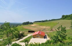 Saint-Urcisse, Aquitaine 47270