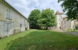 Saint-Michel, Poitou-Charentes 16470