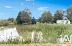 Tendu, Centre-Val de Loire 36200