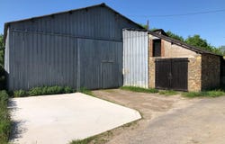 Châteaubriant, Loire-Atlantique 44110