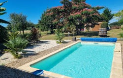 Varzay, Poitou-Charentes 17460