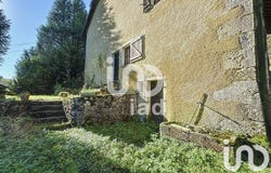 Longchaumois, Bourgogne-Franche-Comté 39400