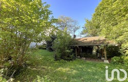 Saint-Arnoult-en-Yvelines, Île-de-France 78730
