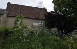 Rue du Foirail, Montel de Gelat, Auvergne 63580