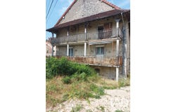 Orgelet, Bourgogne-Franche-Comté 39270