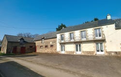 Tinténiac, Brittany 35190