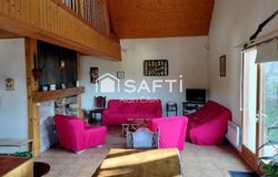Montclar, Provence-Alpes-Côte d'Azur 04140