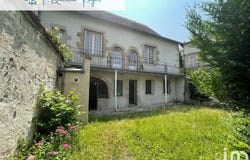 BOURBON-L'ARCHAMBAULT, Auvergne-Rhône-Alpes 03160