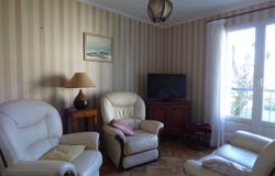 Saint-Cyr-sur-Loire, Indre-et-Loire 37540