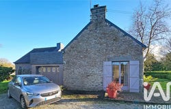 Rostrenen, Brittany 22110