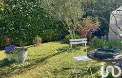 Nanteau-sur-Lunain, Île-de-France 77710