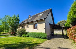 GISORS, Normandy 27140