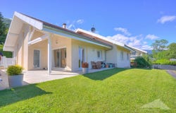 Echenevex, Rhône-Alpes 01170