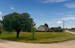 MAGNY SUR TILLE, Bourgogne 21110