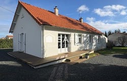 Saint-Maxire, Poitou-Charentes 79410