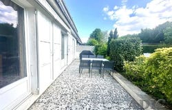 Dammartin-en-Goële, Seine-et-Marne 77230