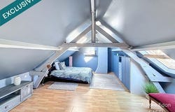 Segre, Pays de la Loire 49500