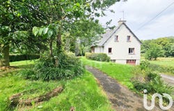 Kergrist, Brittany 56300
