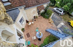 Lussault-sur-Loire, Centre-Val de Loire 37400