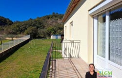 Saint-Privat-des-Vieux, Languedoc-Roussillon 30340