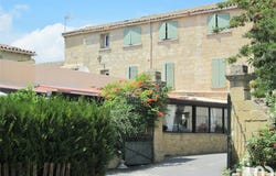 UZÈS, Occitanie 30700