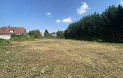 Bartenheim, Haut-Rhin 68870