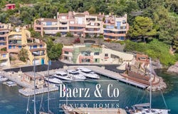 Théoule-sur-Mer, Provence-Alpes-Côte d'Azur 06590