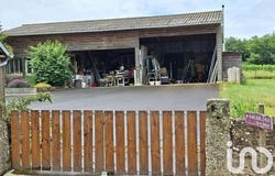 Langoat, Brittany 22450