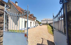 Pau, Aquitaine 64000