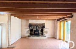 La Feuillée, Brittany 29690