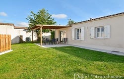 LA JARRIE, Poitou-Charentes 17220