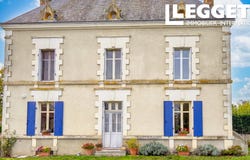 Sainte-Gemme, Nouvelle-Aquitaine 79330