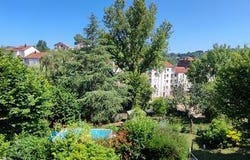 DECAZEVILLE, Midi-Pyrénées 12300