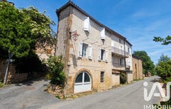 Pousthomy, Occitanie 12380