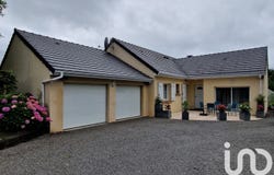 Beaumont-le-Hareng, Normandy 76850